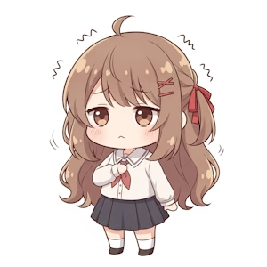 自律神経を整えるセルフケアイラスト