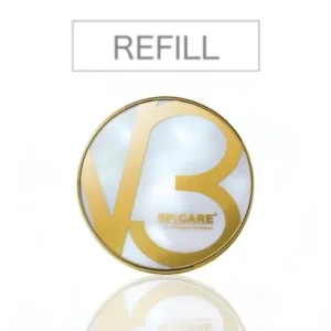 V3 インテリジェントファンデーション／レフィル