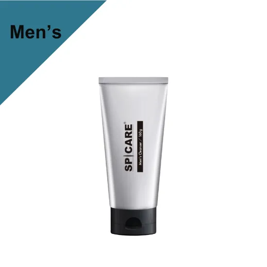 SPICARE Men's クレンザー