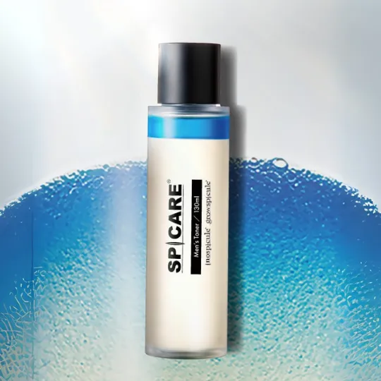 SPICARE Men's トナー - 画像 (2)