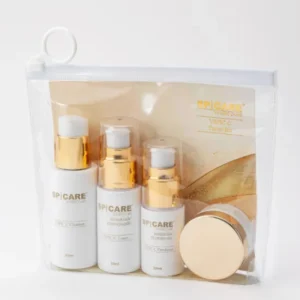 SPICARE V3 VSPIC Cトラベルキット