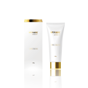 SPICARE VSPIC C-クレイパック