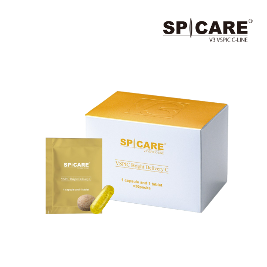 SPICARE VSPIC ブライト デリバリーC