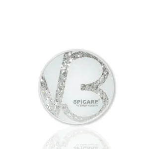 V3 brilliantファンデーション