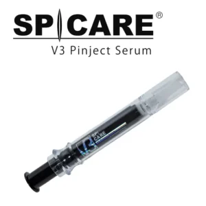 V3 ピンジェクト セラム