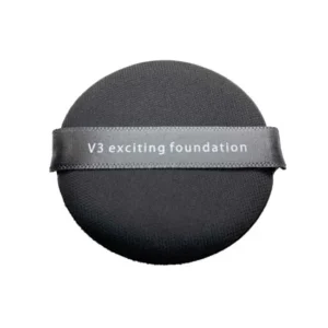 V3・VMファンデーション／専用パフ