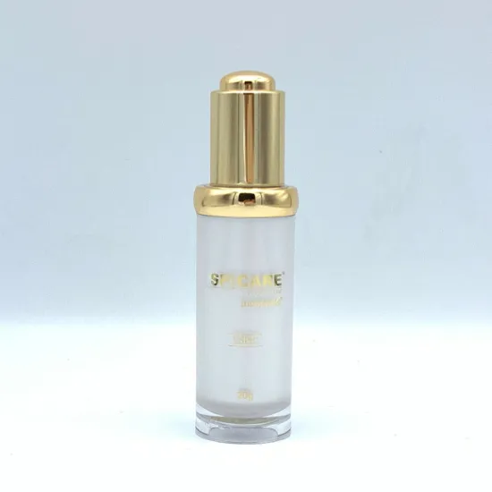 SPICARE V3 VSPIC美容液のボトル
