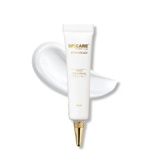 SPICARE V3 VSPIC C サンセラム 30ml｜SPF50+ PA+++ 日焼け止め美容液