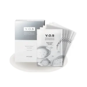 V.O.S ハイドロ コンプレックス バイアル マスク